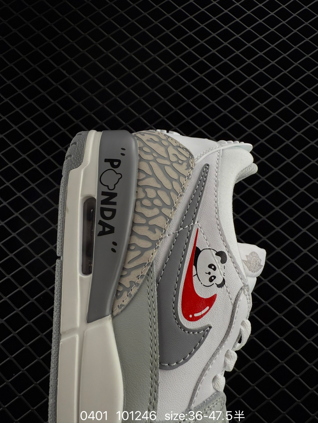 Air Jordan Legacy 312